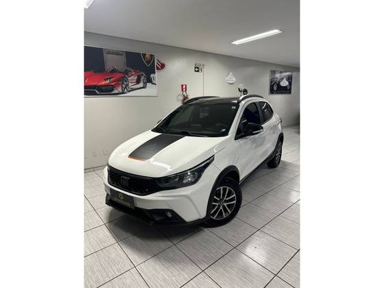 FIAT ARGO 1.3 FIREFLY FLEX TREKKING MANUAL FIAT ARGO 1.3 FIREFLY FLEX TREKKING MANUAL